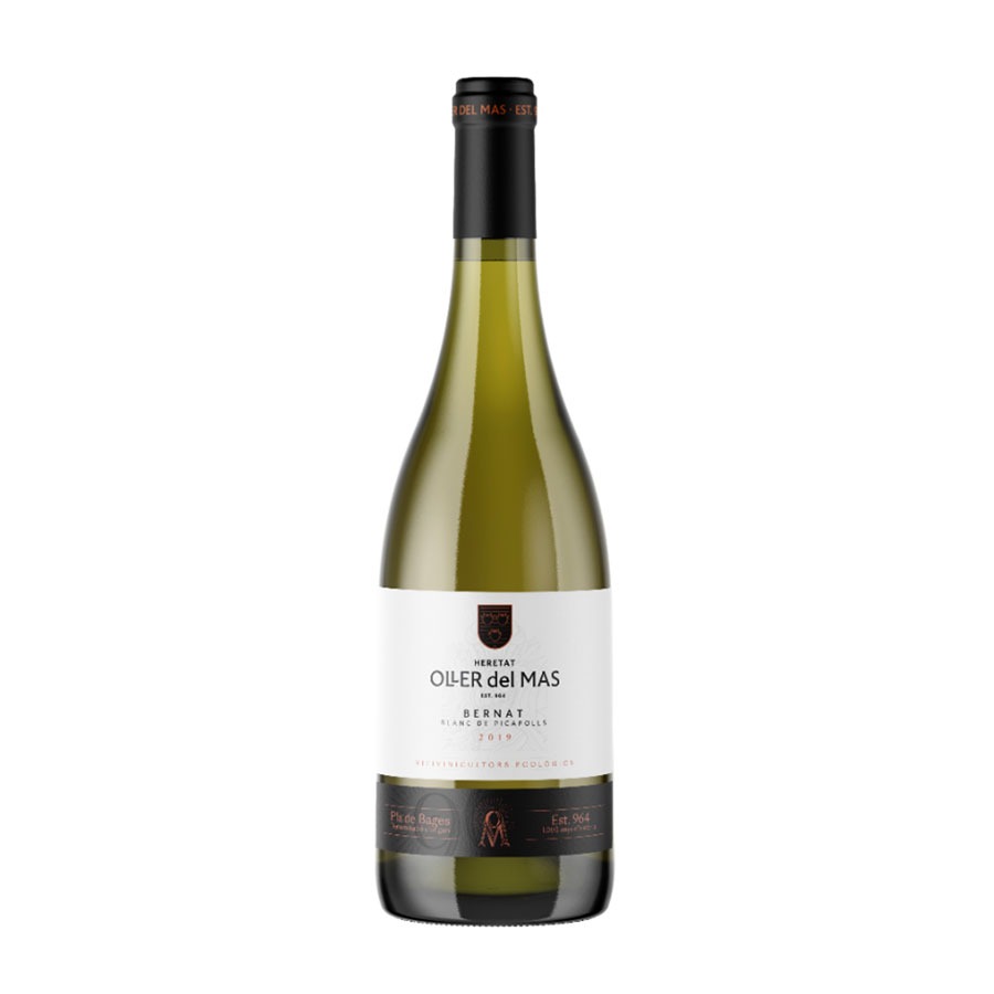 Bernat Blanco de Picapolls