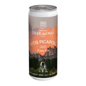 Cerveza Vitis Picapoll